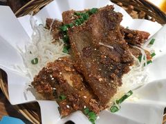 -老妈私房鱼头(欧洲城店)