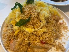 -莆田餐厅PUTIEN(金融街购物中心店)
