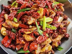 -山石榴·贵州菜(丰盛里店)