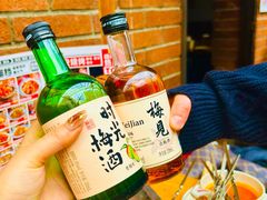 -福苗小骆驼烧烤(莲湖路店)