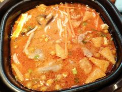 -阿香米线(大唐西市大润发店)