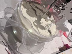 -咖咖熊蛋糕定制·蓝风车动物奶油