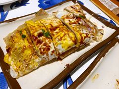 -集天餐厅(人大店)