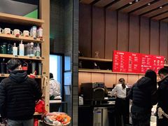 -星巴克臻选(青岛金狮广场店)