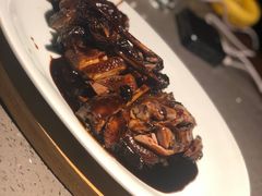 -老头儿油爆虾(星光一期店)