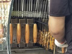 -二巷孙姐羊肉串