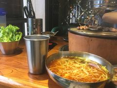 -原始泥炉烤肉(总店)