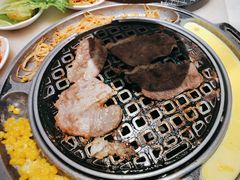 -韩宫宴烤肉·料理(南京江宁万达店)