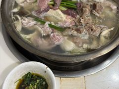 -海关荤豆花(洋河一路店)