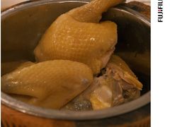 -婆婆家·湛江特色美食(福田振华路店)