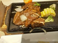 -避风塘(百联东郊店)