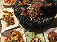 -厚味居炙子烤肉·清真(天桥南纬路店)