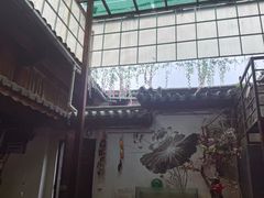 -龙姐私房菜(和顺古镇店)