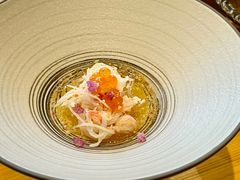 -鮨冠OMAKASE食べ放题(北京首店)