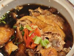 -南京大牌档(凯德1818店)