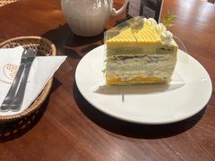 -嗒令甜品·主题融合料理餐厅(首座时代店)