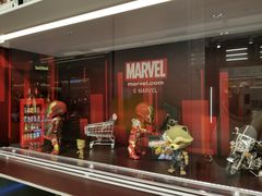 -泡泡玛特POPMART(蓝色港湾店)