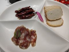 -食悦江南·淮扬菜·烤鸭(亚运村·惠新店)