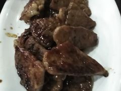 -明成宫韩国料理(沃尔玛购物广场店)