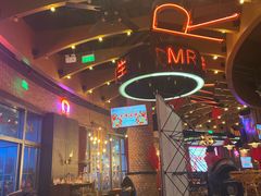 -MR.ROCKY洛奇先生RESTAURANT&BAR(宝安壹方城店)