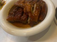 广式烧鹅-胡记饭店(保工街店)