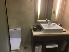 -三亚凤凰水城凯莱度假酒店