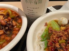 -水平有限广西米粉·广西风味集(五道口店)