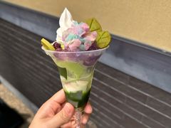 -伊藤久右卫门(宇治本店)