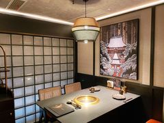 -铭牛烧肉·和牛海鲜自助(高新月牙湖店)