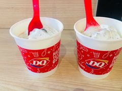-DQ·蛋糕·冰淇淋(高新万达店)