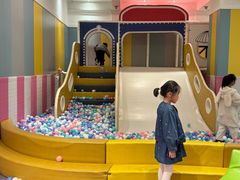 -芭菲盛宴·环球美食(北城国际店)