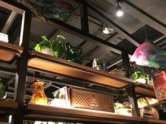 -探鱼·鲜青椒爽麻烤鱼(北京路天河城店)