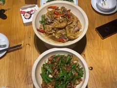 -大娘湘厨(万科金域花园店)