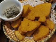 -竹叶涮肉坊(总店)