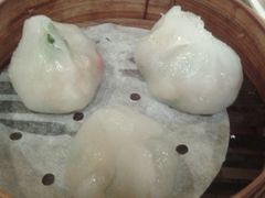 潮州蒸粉果-添好运点心专门店(中环IFC店)