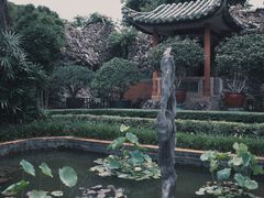 -东莞市可园博物馆