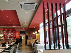 -味千拉面(上海蓝天路店)