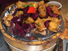 -渔米粥(罗湖店)