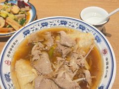 -直隶安家牛肉罩饼(建华店)