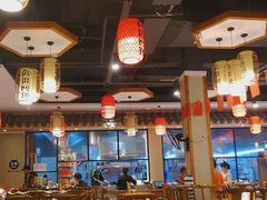 -格塘人家·山泉水煮鱼(望兴家园店)
