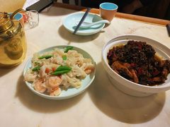 -小吊梨汤·北京菜·烤鸭(鸟巢店)