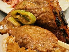 -松明一烤肉馆(鲁园店)