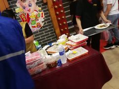 -万兴楼饺子(中华北大街店)