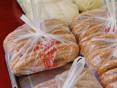 -玉华台饭庄(裕中西里小区店)