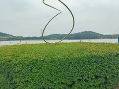 -上海月湖雕塑公园