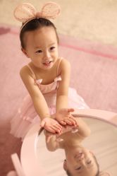 -WPlus明星肖像亲子全家福摄影