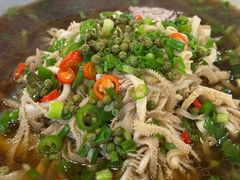 -易老妈蹄花.特色川菜(人民公园总店)