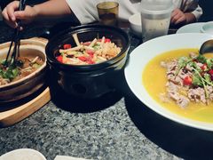 -小城故事·地道宁波味(月湖盛园店)