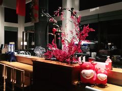 -影吧•悬崖海景(珠海凤凰湾悦椿酒店)