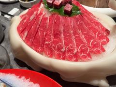 -德天肥牛海鲜火锅(城西银泰店)